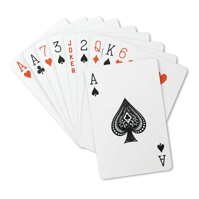 Spielkarten
