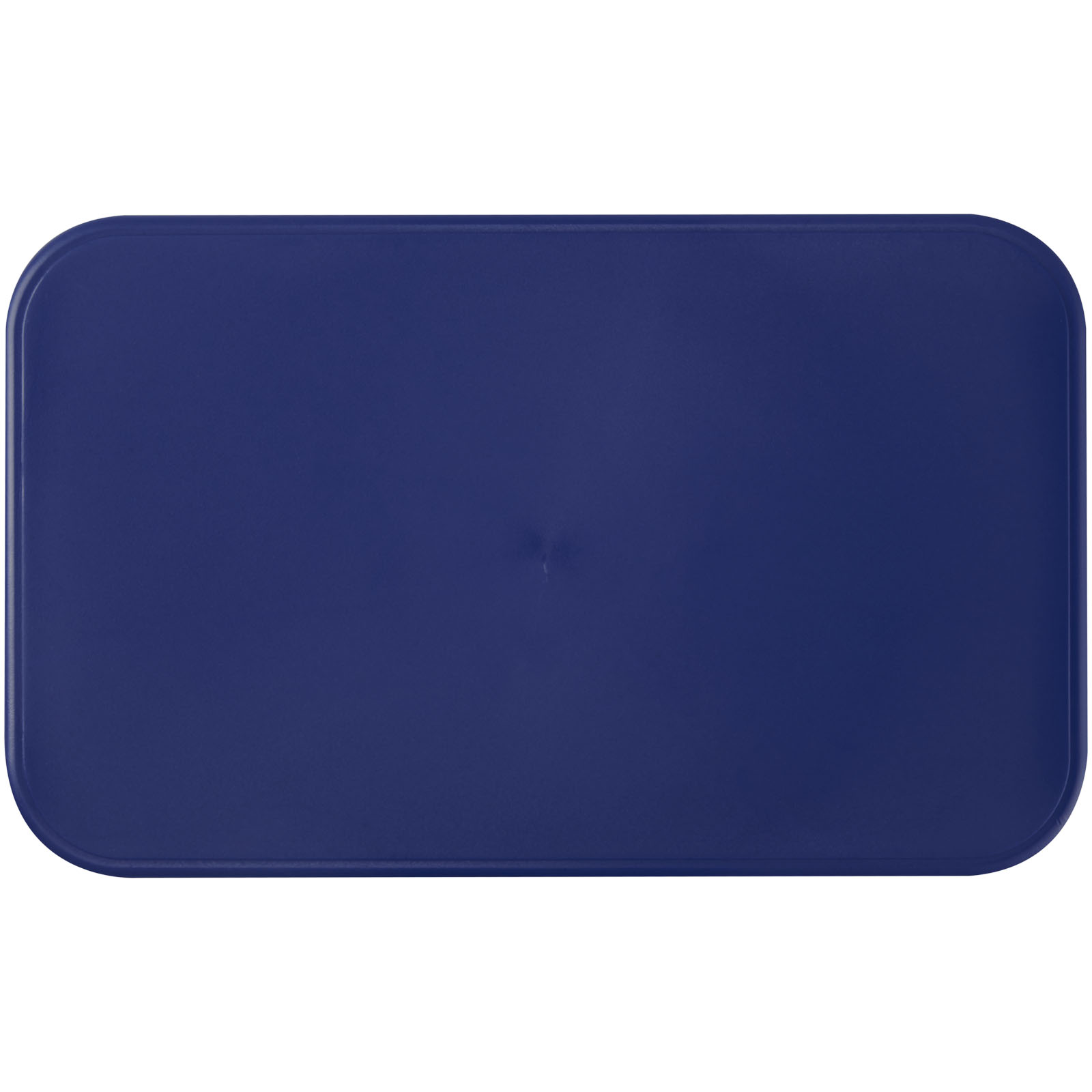 MIYO 700 ml Lunchbox blau, blau