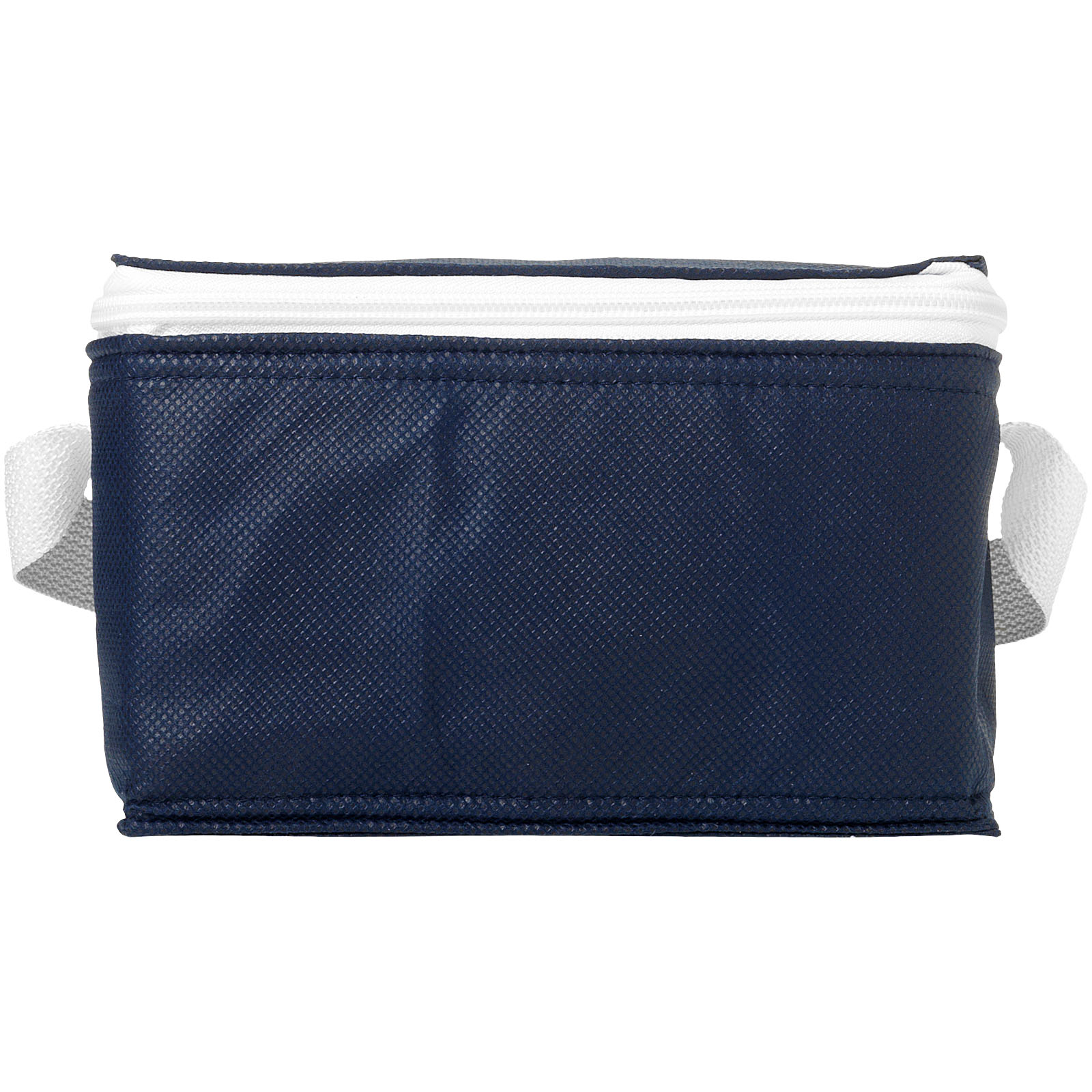 Spectrum Kühltasche für 6 Dosen 4L navy