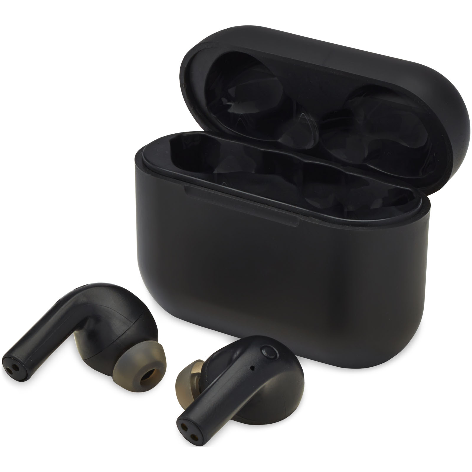Braavos 2 True Wireless Auto-Pair-Ohrhörer schwarz