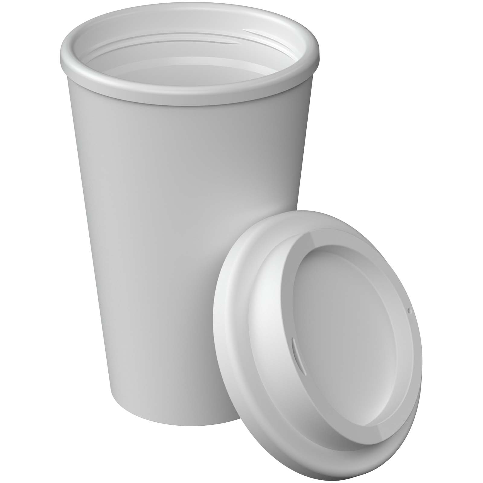Americano® Infiniti 350 ml Isolierbecher Benutzerdefinierte Farbe