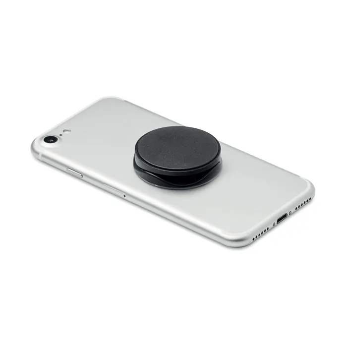 Runder Smartphone Halter