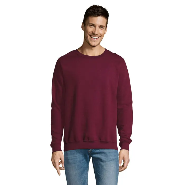 NEW SUPREME SWEATER 280g