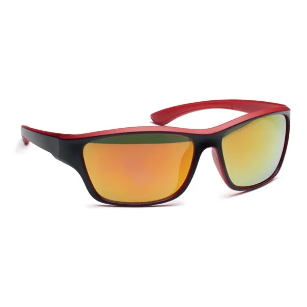 Sport-Sonnenbrille UV400