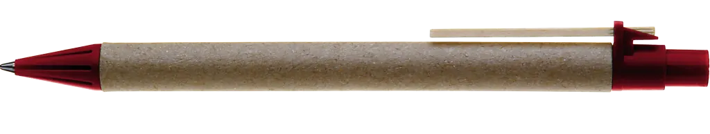 PAPER PEN Druckkugelschreiber