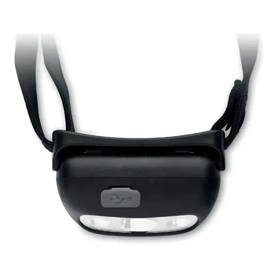 LED-Stirnlampe