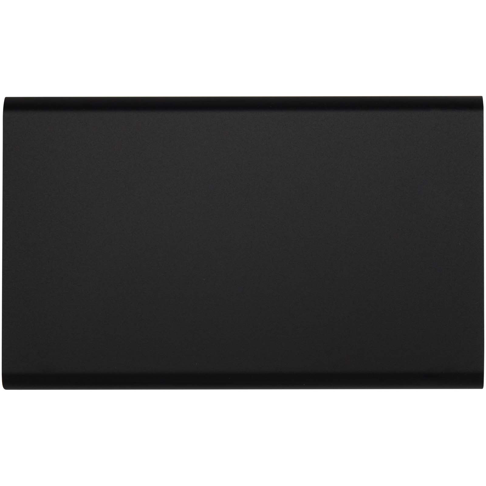 Pep 4000 mAh Powerbank schwarz