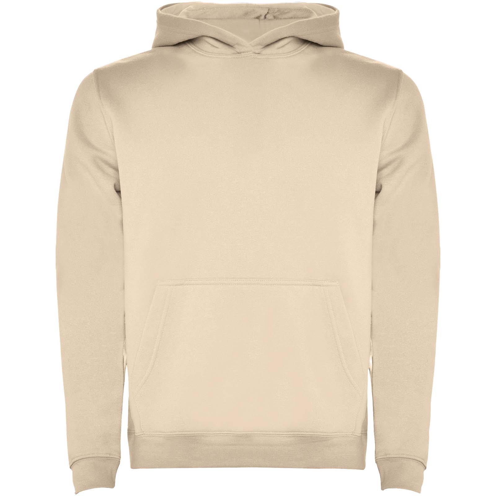 Urban 280 g/m² Kapuzenpullover für Kinder angora