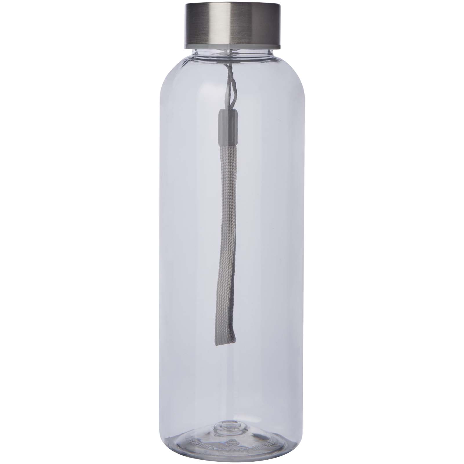 Bodhi 500 ml Sportflasche aus RPET transparent klar