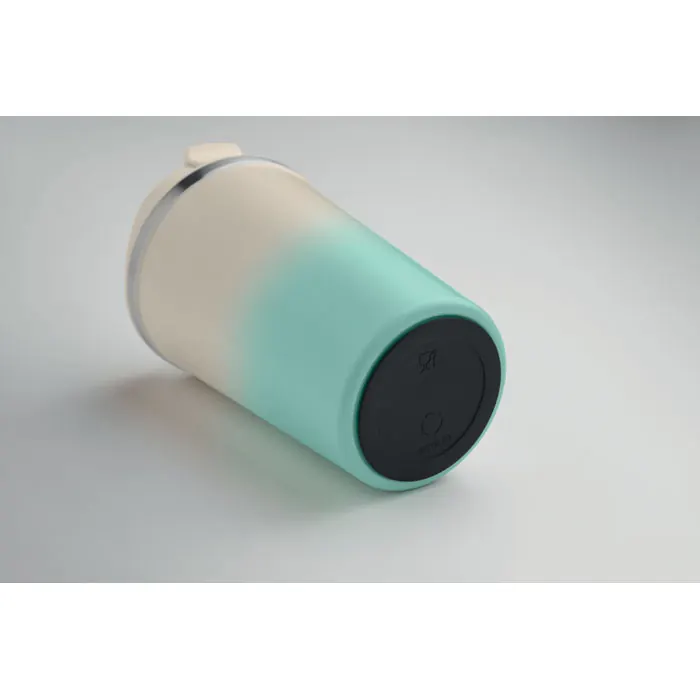 Doppelwandiger Becher 350 ml