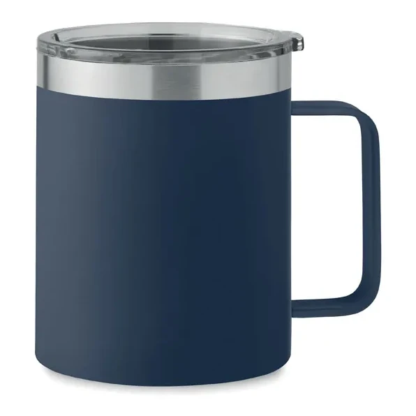 Doppelwandiger Becher 300 ml