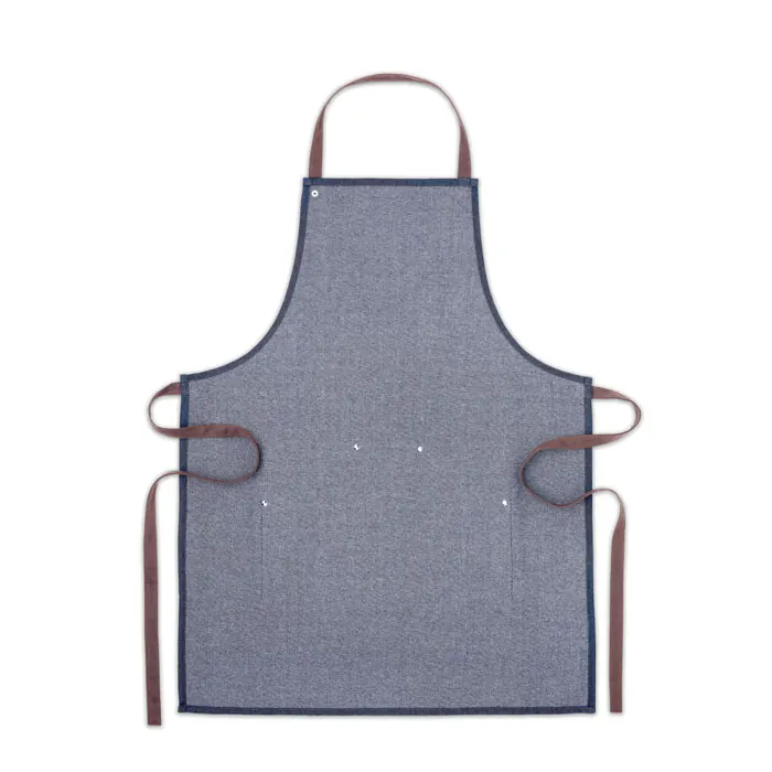 Küchenschürze Denim 240 g/m²