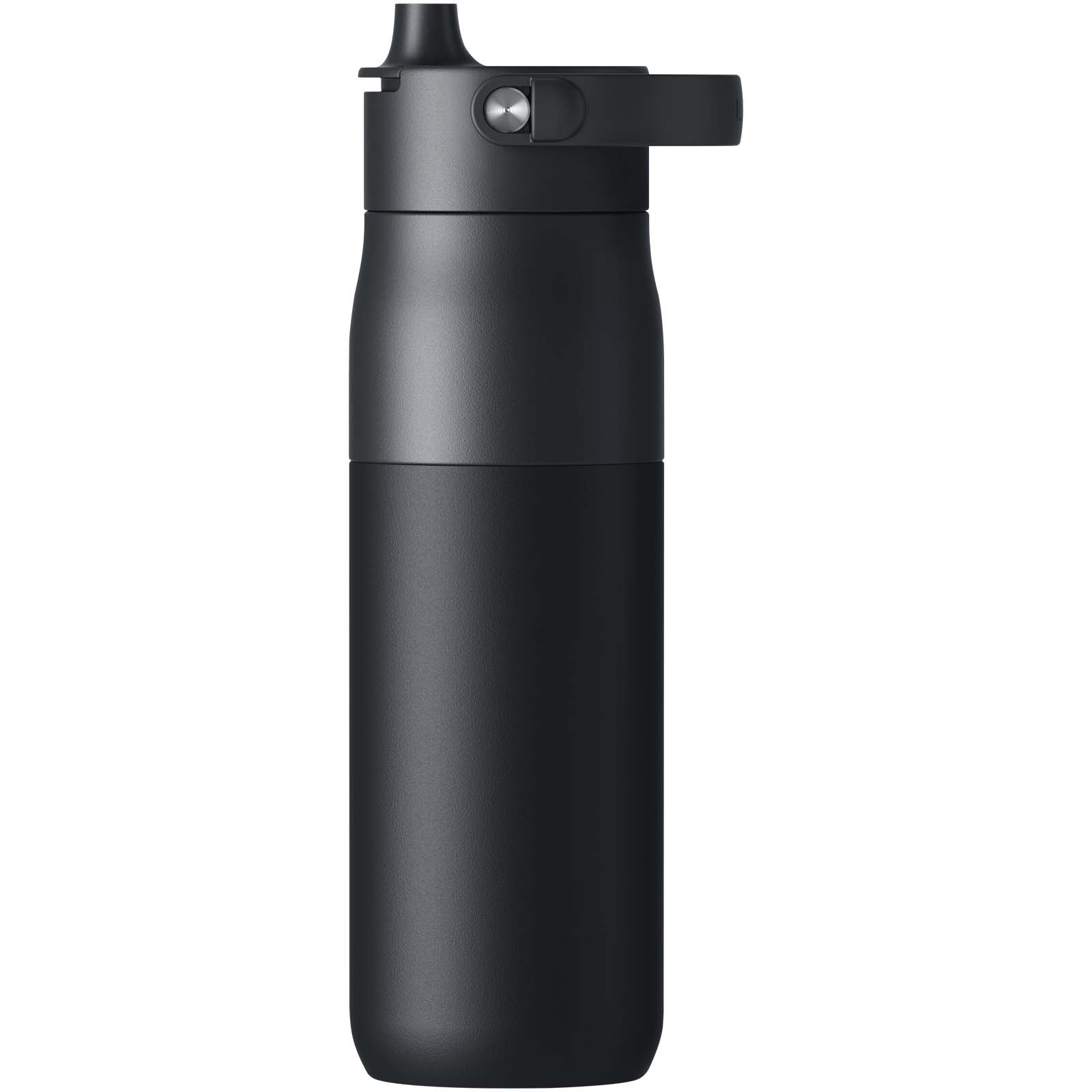 LARQ PureVis™ 2.0 680 ml Flasche schwarz