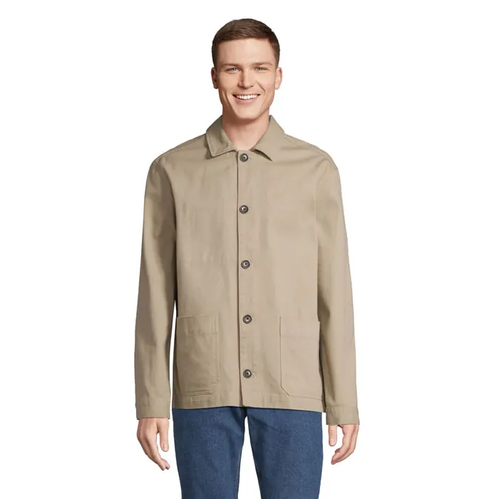 MAEL UNISEX WORK JACKET