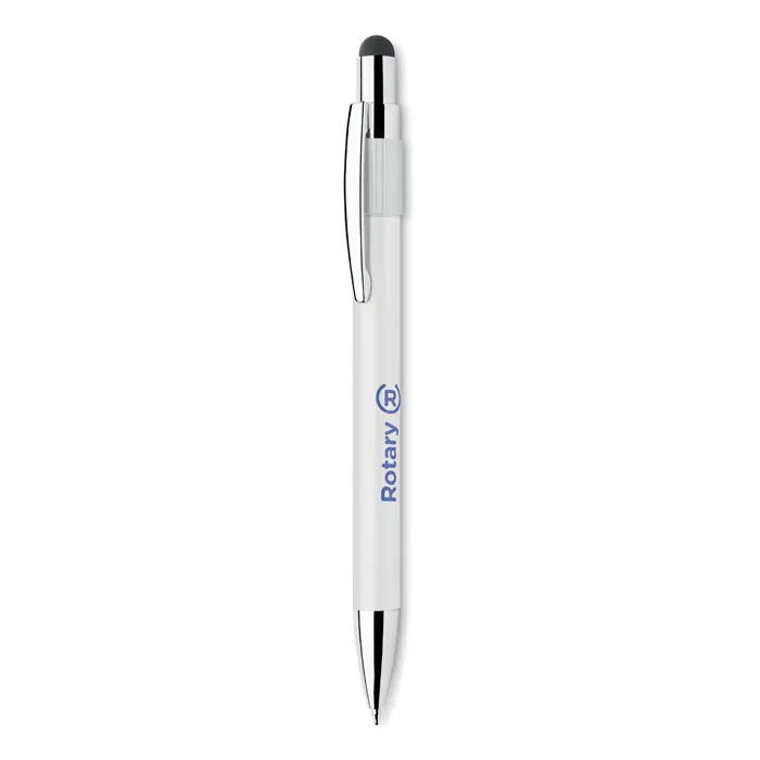 Druckkugelschreiber mit Stylus