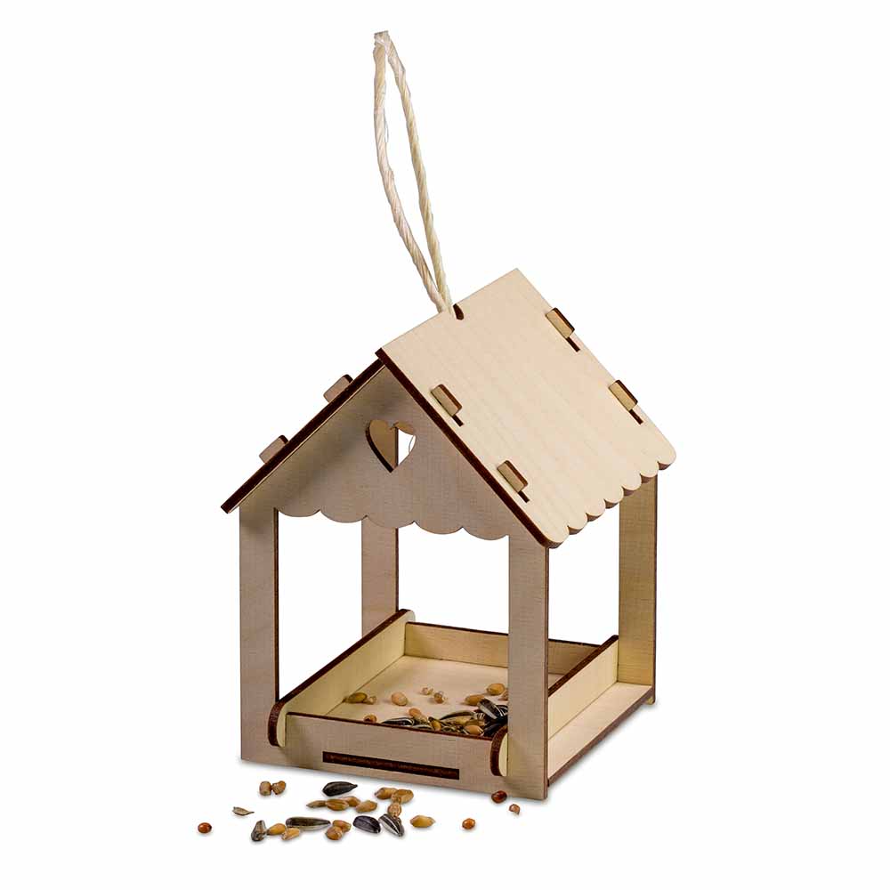 Vogelhäuschen