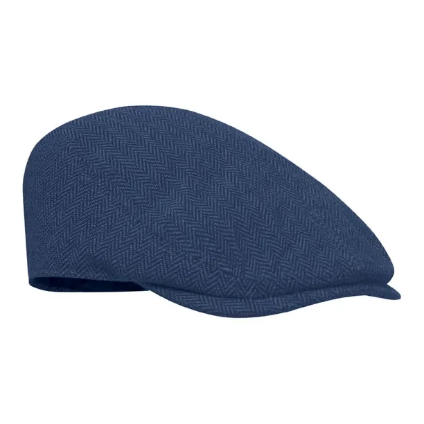 Newsboy-Kappe 335 g/m²