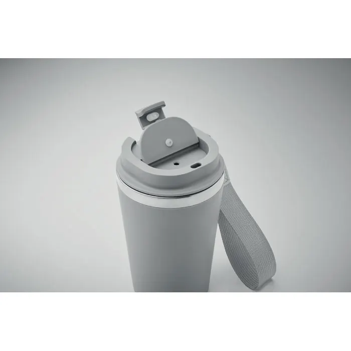 Doppelwandiger Trinkbecher 350