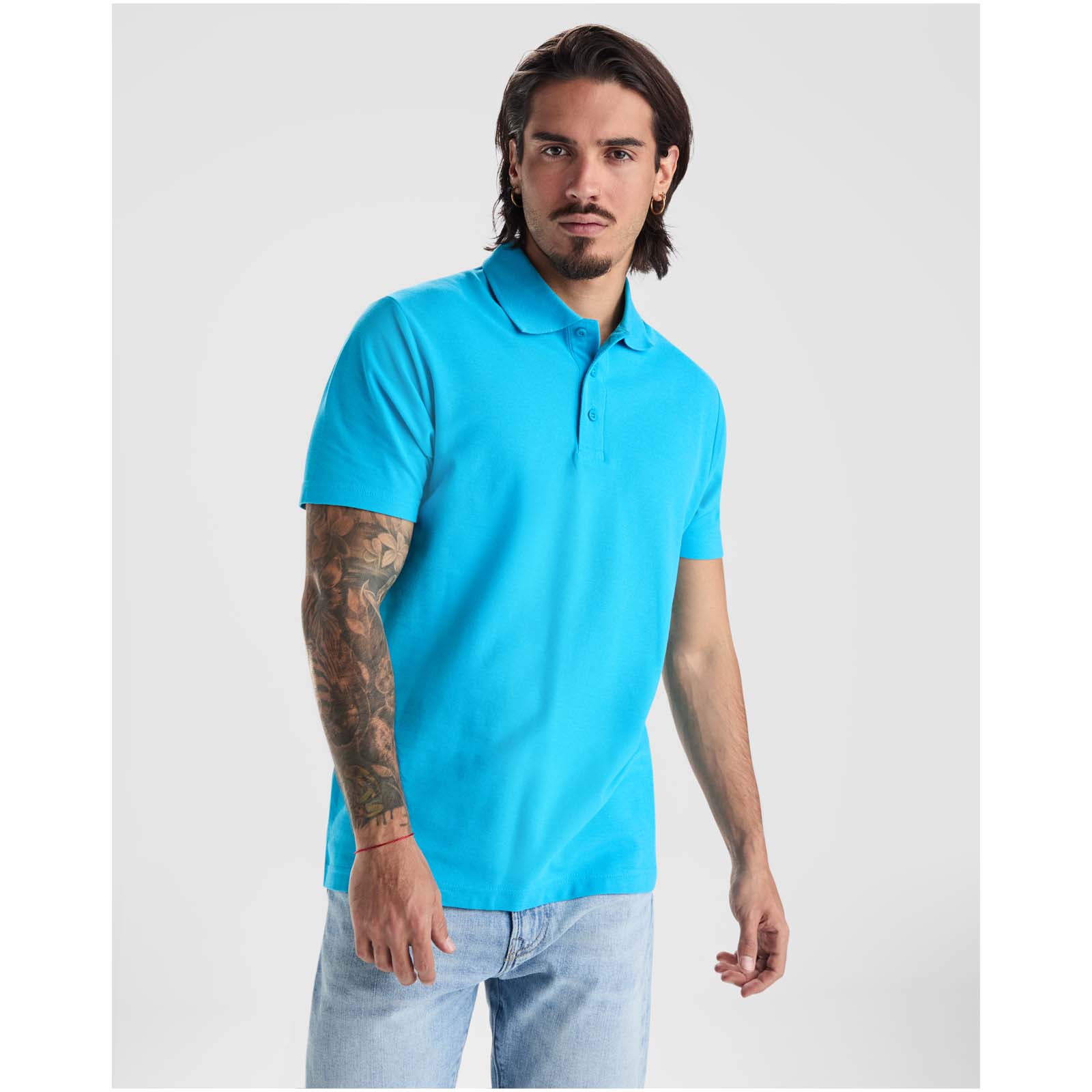 Austral 180 g/m² Poloshirt Unisex