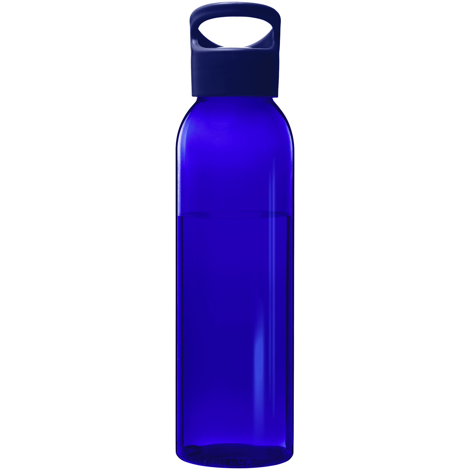 Sky 650 ml Tritan™ Sportflasche royalblau
