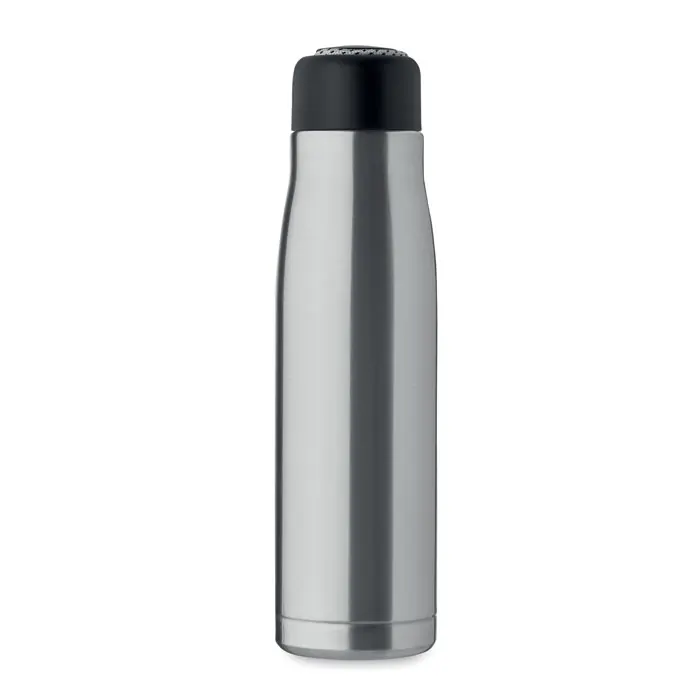 Doppelwandige Flasche 500 ml