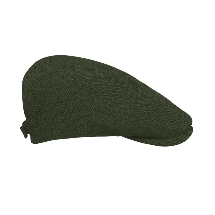 Newsboy-Kappe 335 g/m²