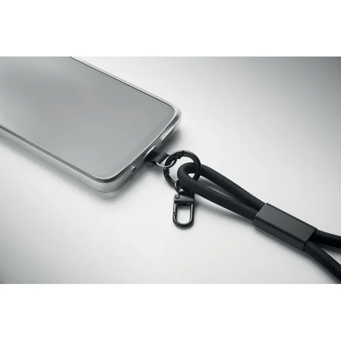 60W Armband-Ladekabel