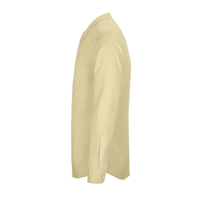 BART MEN MAO COLLAR SHIRT