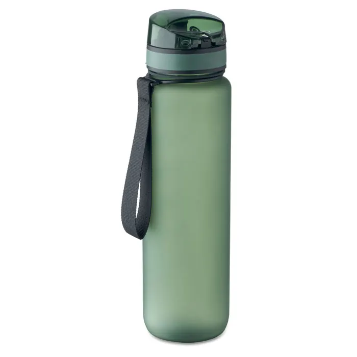 Sport-Trinkflasche RPET 1L