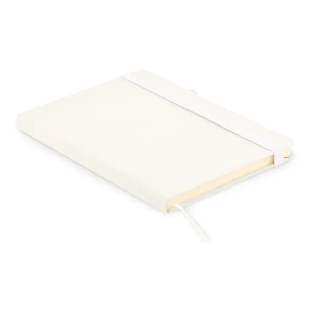 DIN A5 Notizbuch PU