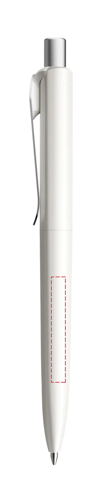 prodir DS8 PSP Push Kugelschreiber, Satin-Finish