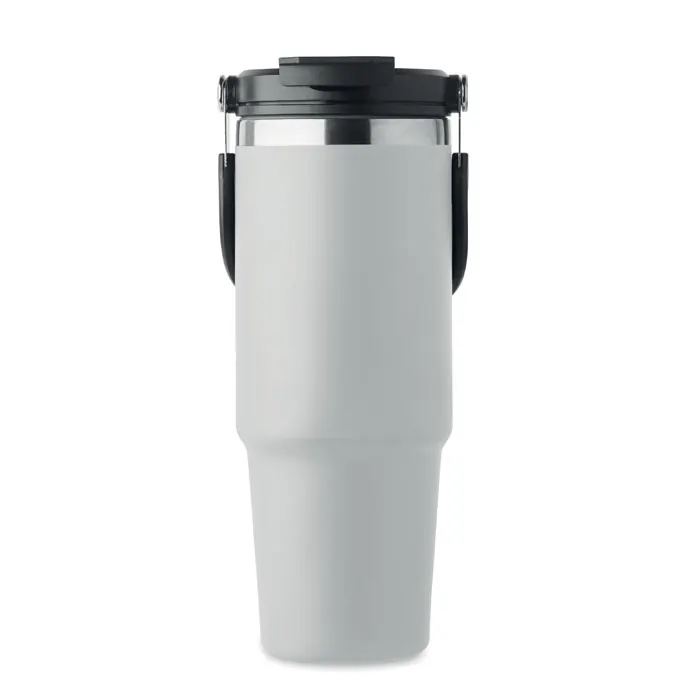Doppelwandiger Becher 850 ml