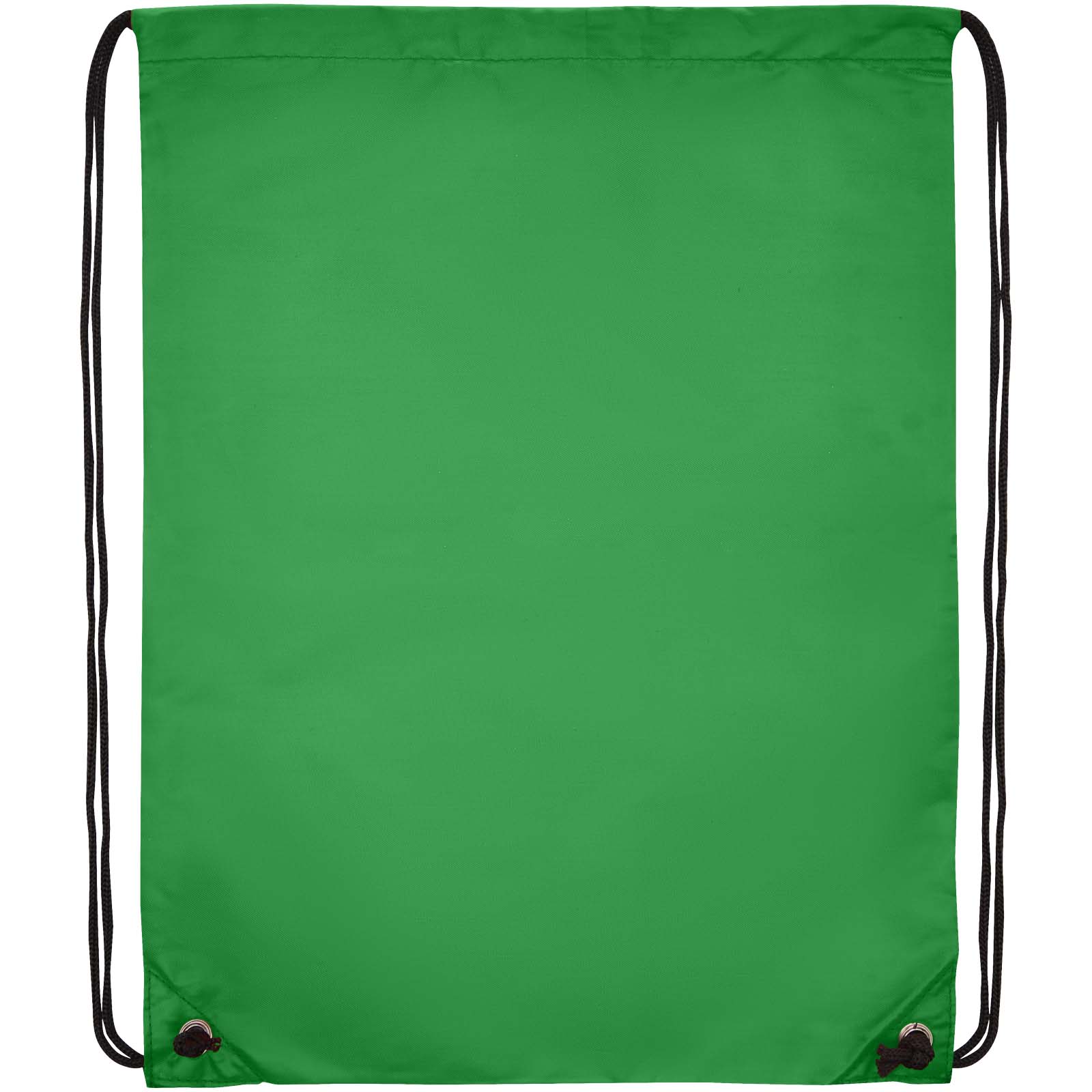 Oriole Premium Turnbeutel 5L grün