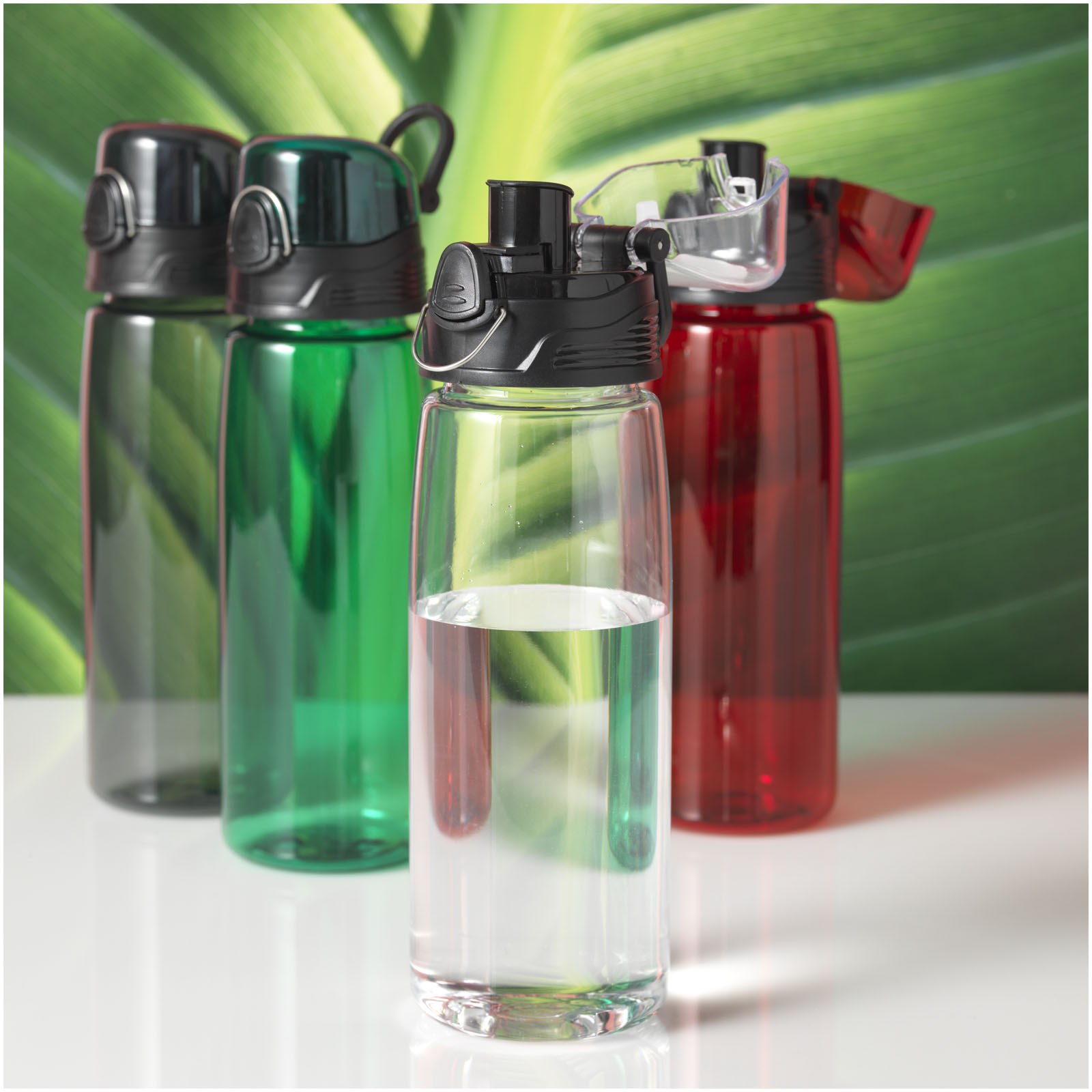 Capri 700 ml Tritan™ Sportflasche