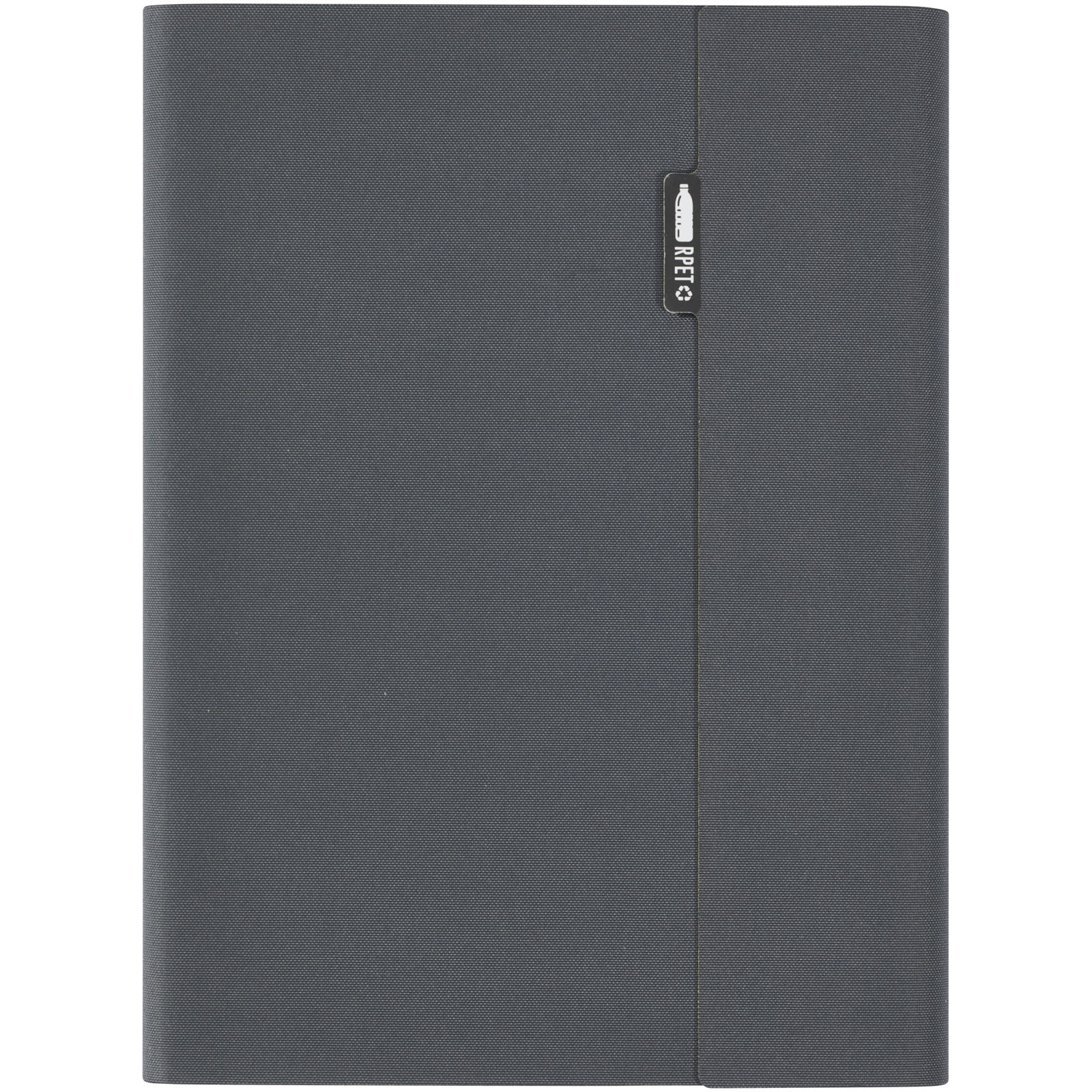 Liberto Schreibmappe grau