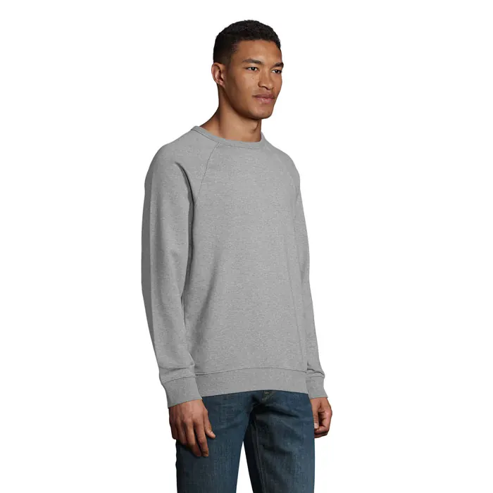 Herren-Sweatshirt 400 Nelson