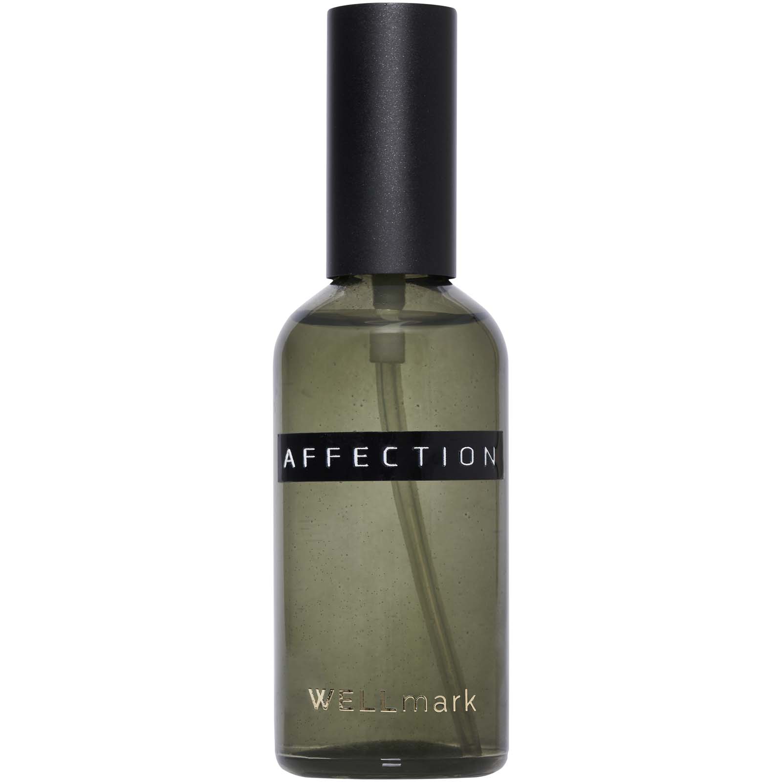 Wellmark 100 ml Raumspray schwarz