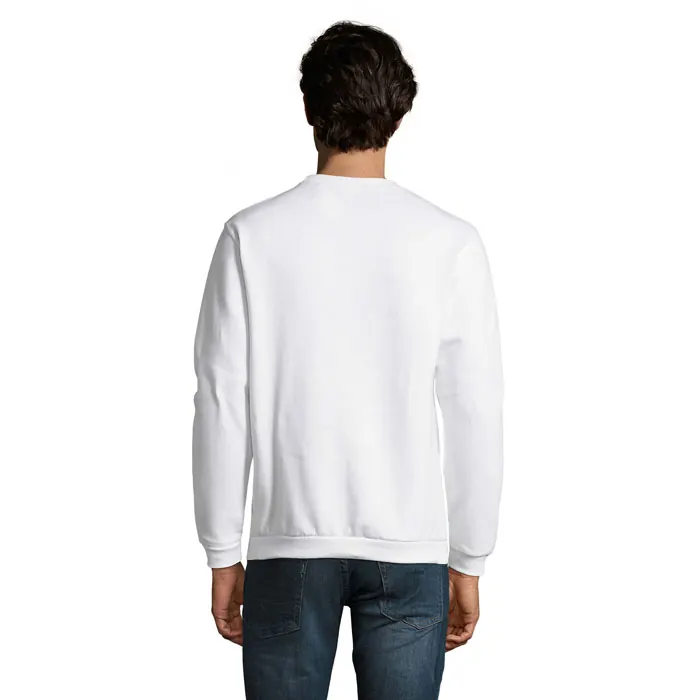 SPIDER HERREN SWEATER 260g