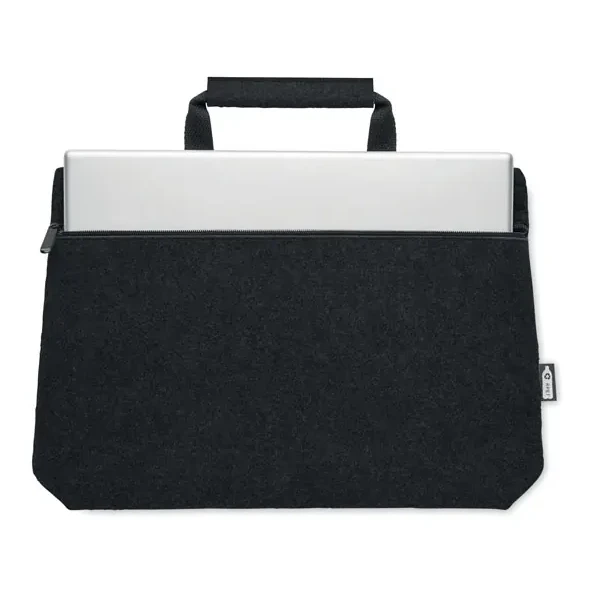 Laptop Tasche RPET-Filz