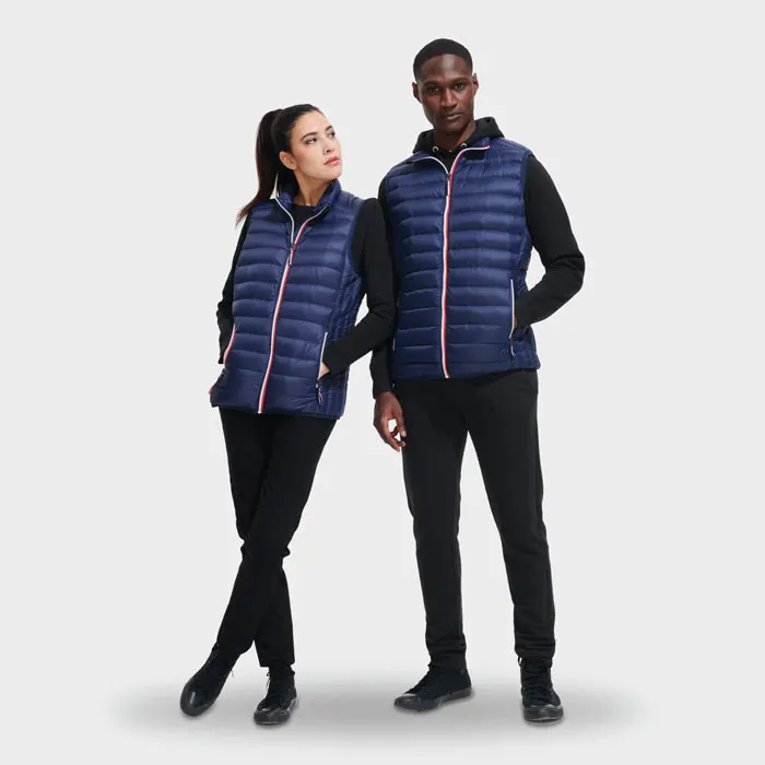 VICTOIRE BW MENBODYWARMER