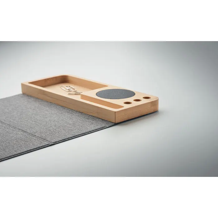 Induktiver Organizer 15W