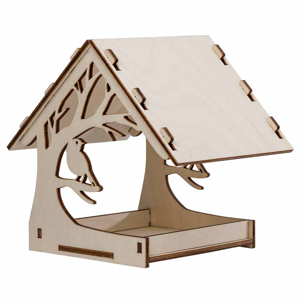 Vogelvilla - Weihnachten