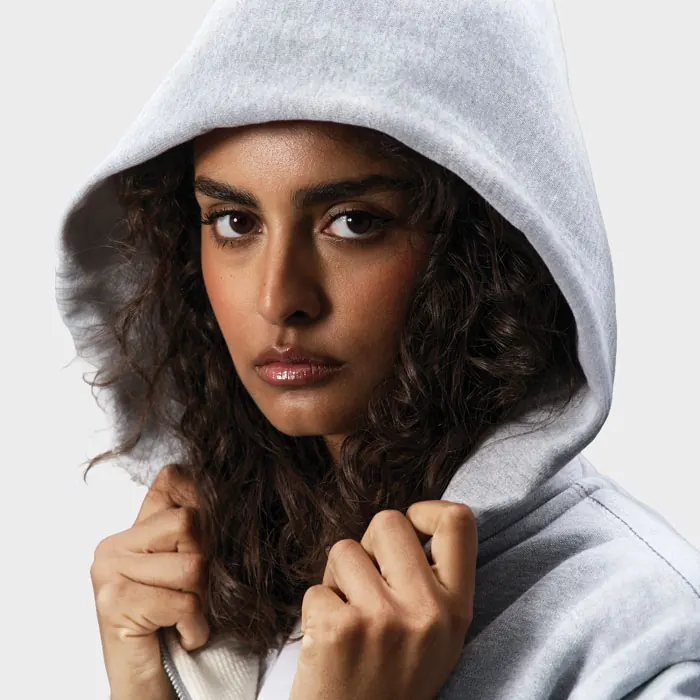 ELIOTT FULLZIP HOODIE