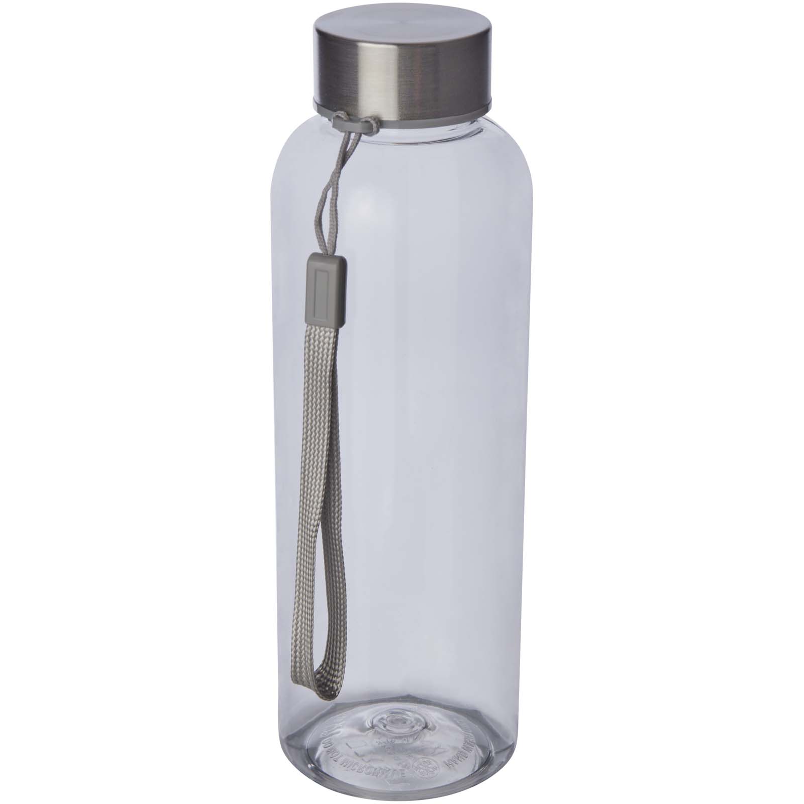 Bodhi 500 ml Sportflasche aus RPET transparent klar