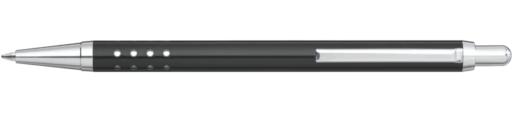 SLIMLINE Druckkugelschreiber