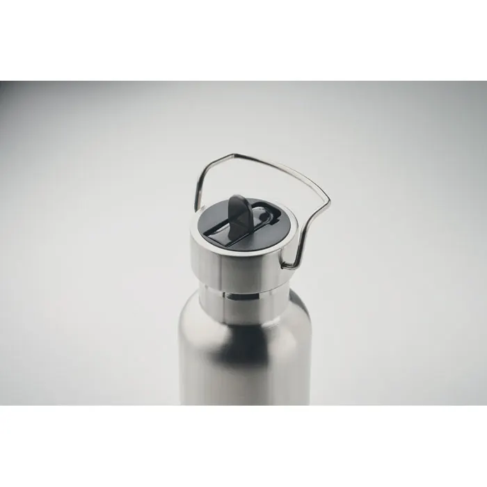 Doppelwandige Flasche 660 ml