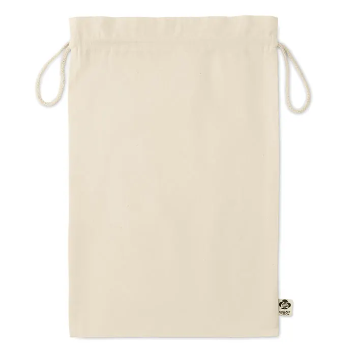 Großer Beutel Organic Cotton