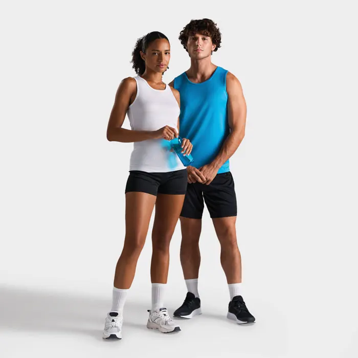 Herren-Tanktop Sporty TT