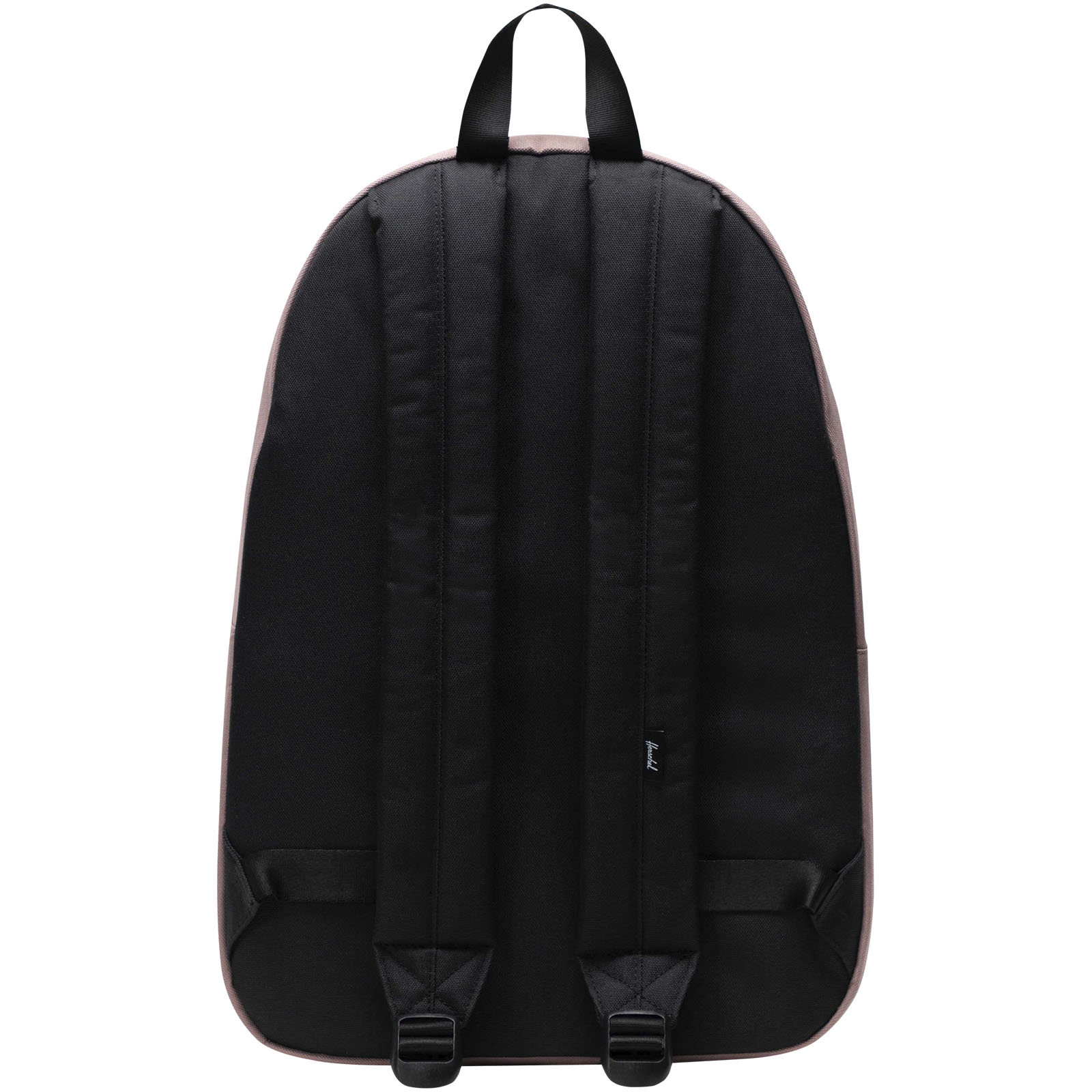 Herschel Classic™ recycelter Laptop-Rucksack 26 L roségold