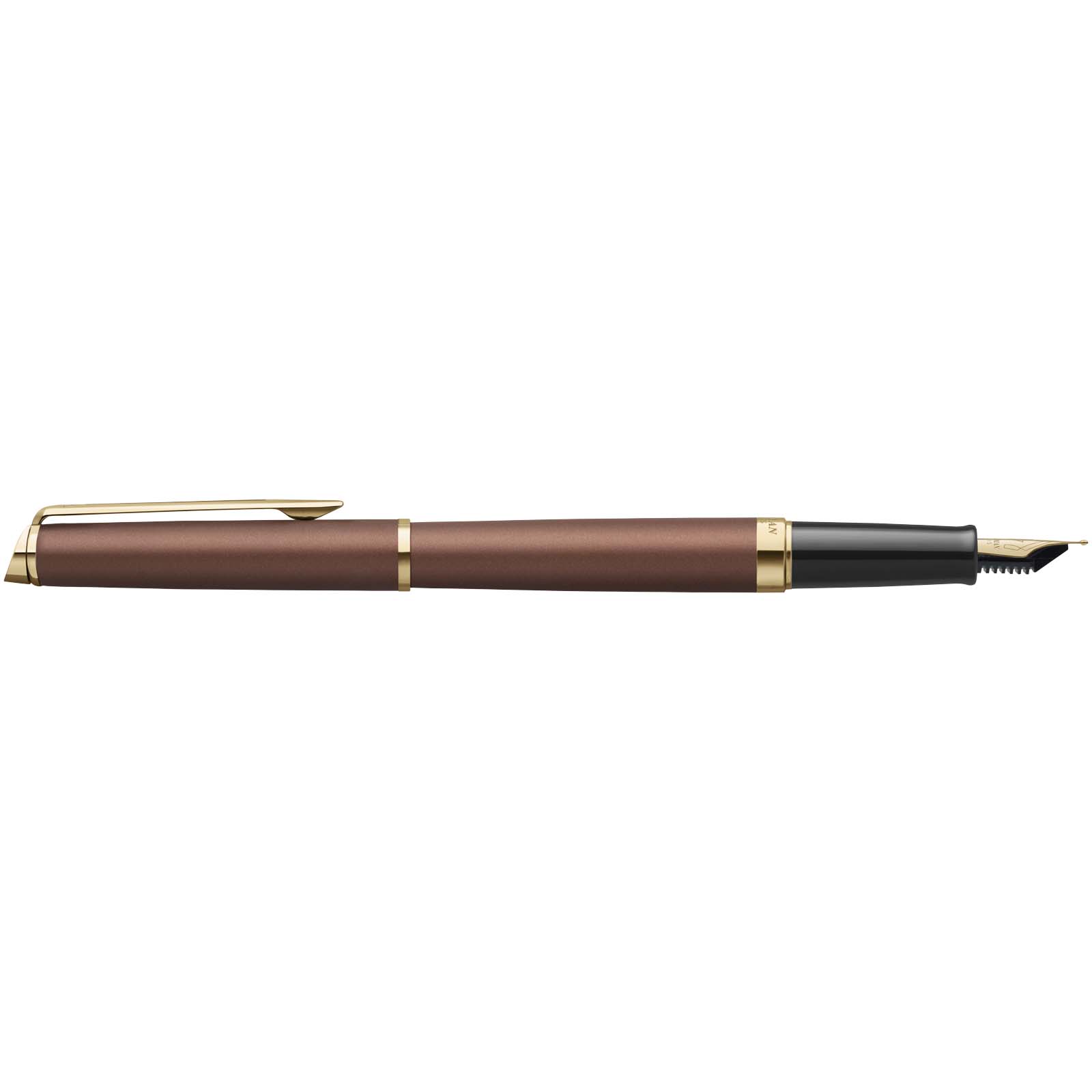 Waterman Hemisphere Füllfederhalter M kupfer
